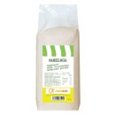 Almond flour natural not de-oiled 1000g - conventional...