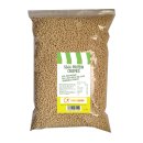 Soy Protein Crispies 60% protein content 1000g - from...